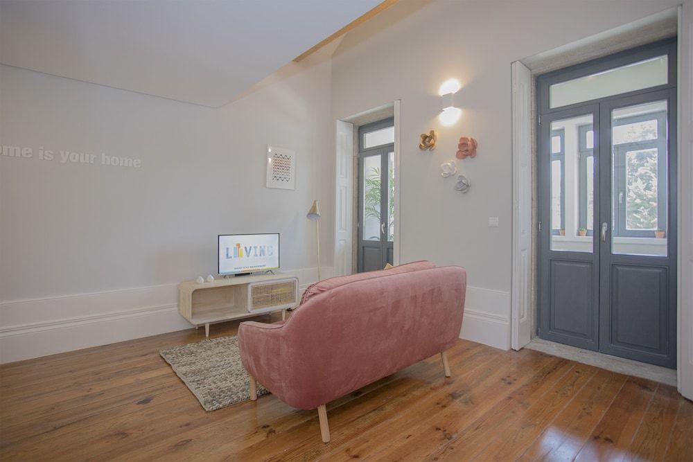 Liiiving Porto - Santa Catarina Twin Apartment I Apartment, 1 Bedroom (I) 20