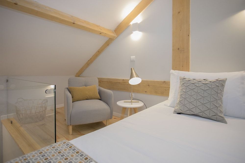 Liiiving Porto - Santa Catarina Twin Apartment I Apartment, 1 Bedroom (I) 9