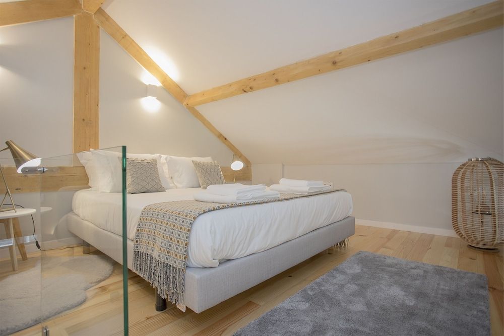 undefined Liiiving Porto - Santa Catarina Twin Apartment I 8