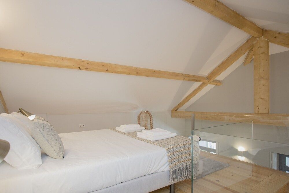 undefined Liiiving Porto - Santa Catarina Twin Apartment I 10