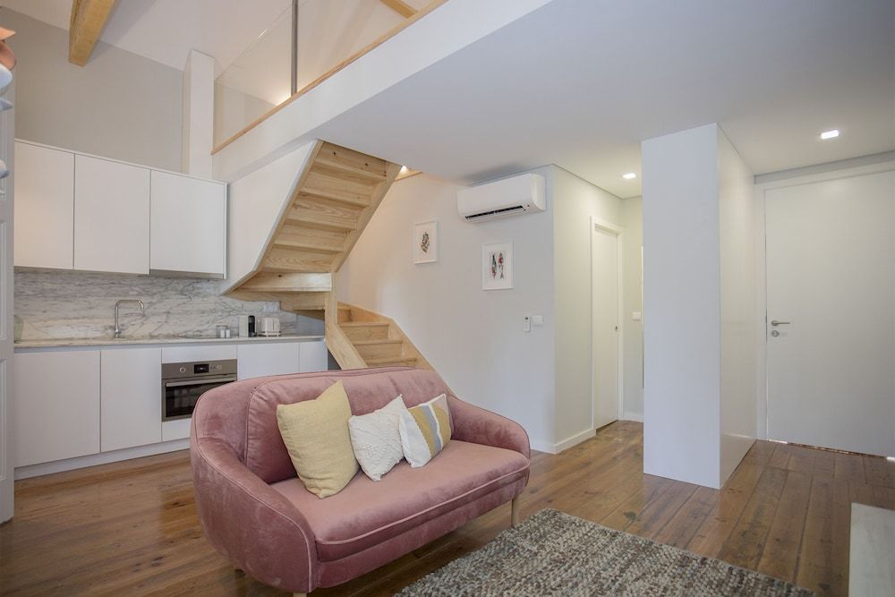 undefined Liiiving Porto - Santa Catarina Twin Apartment I