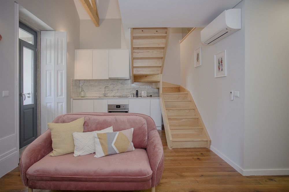 Liiiving Porto - Santa Catarina Twin Apartment I Apartment, 1 Bedroom (I) 27