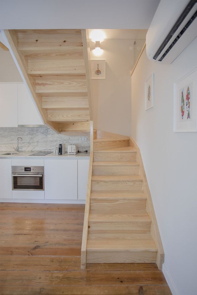 Liiiving Porto - Santa Catarina Twin Apartment I Apartment, 1 Bedroom (I) 23