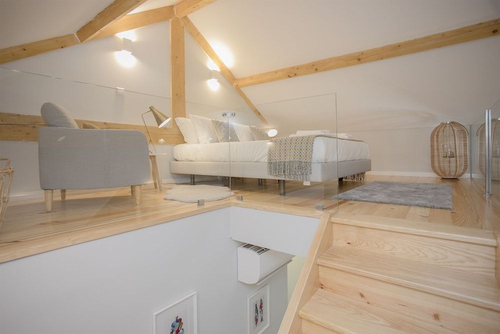 undefined Liiiving Porto - Santa Catarina Twin Apartment I 5