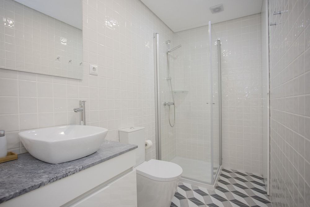 Liiiving Porto - Santa Catarina Twin Apartment I Apartment, 1 Bedroom (I) 32