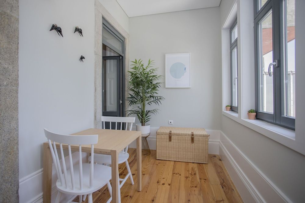 Liiiving Porto - Santa Catarina Twin Apartment I Apartment, 1 Bedroom (I) 30