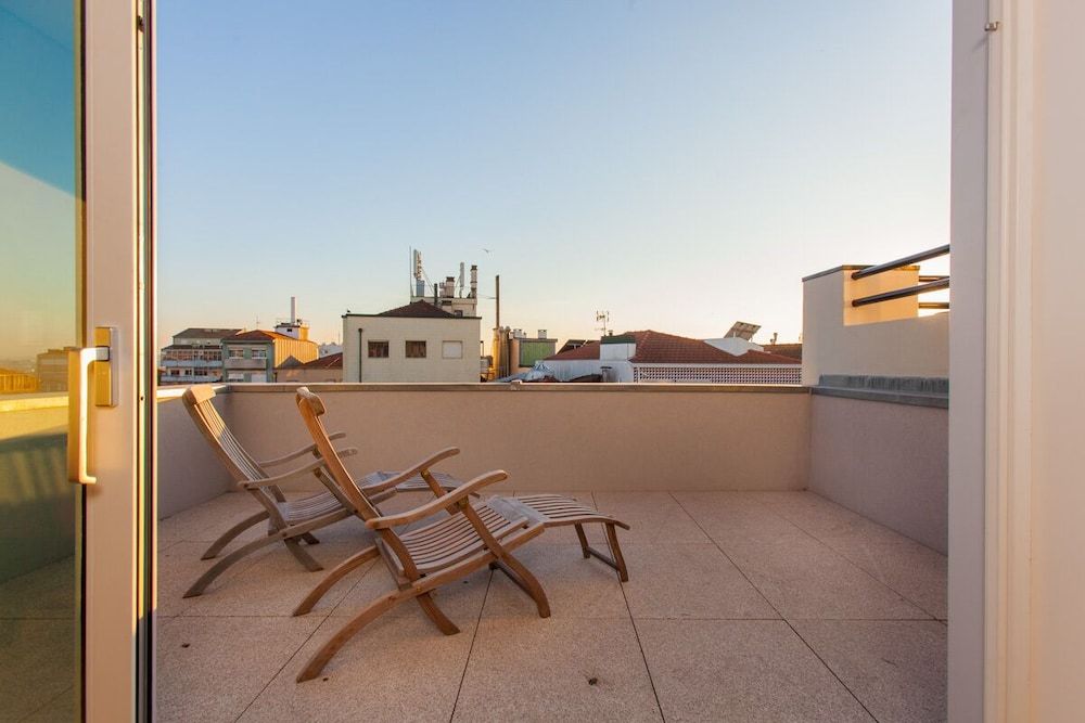 undefined The Art Porto 6