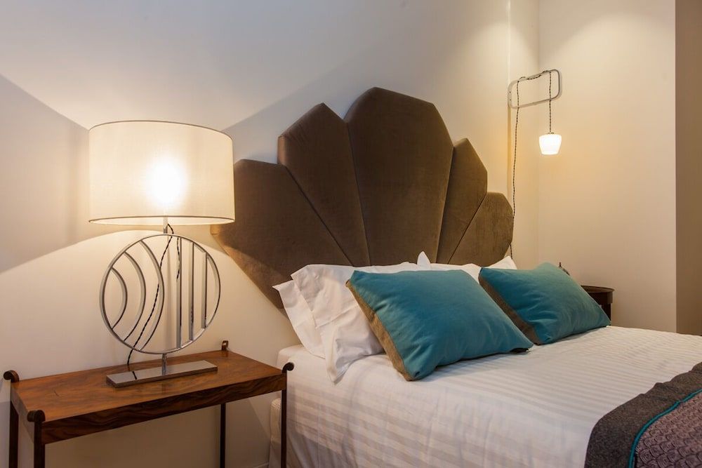 Classic Apartment, 1 Bedroom