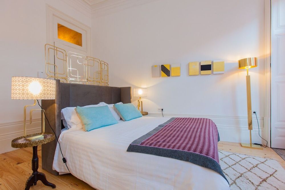 undefined The Art Porto 5