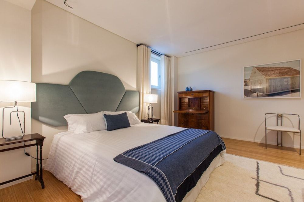 Panoramic Apartment, 1 Bedroom