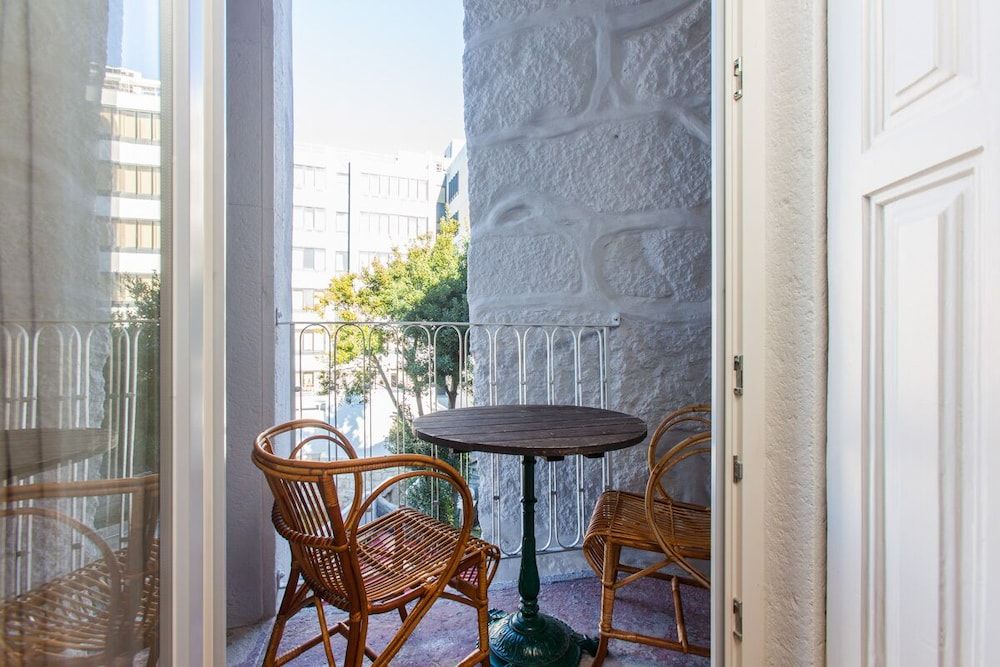 The Art Porto Comfort Studio 6