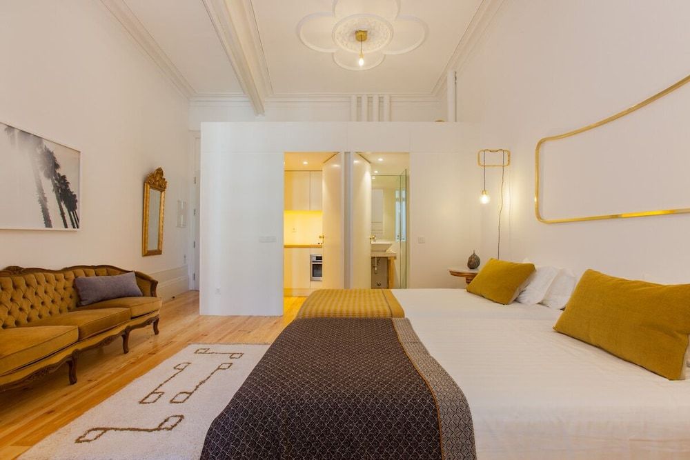 undefined The Art Porto 8