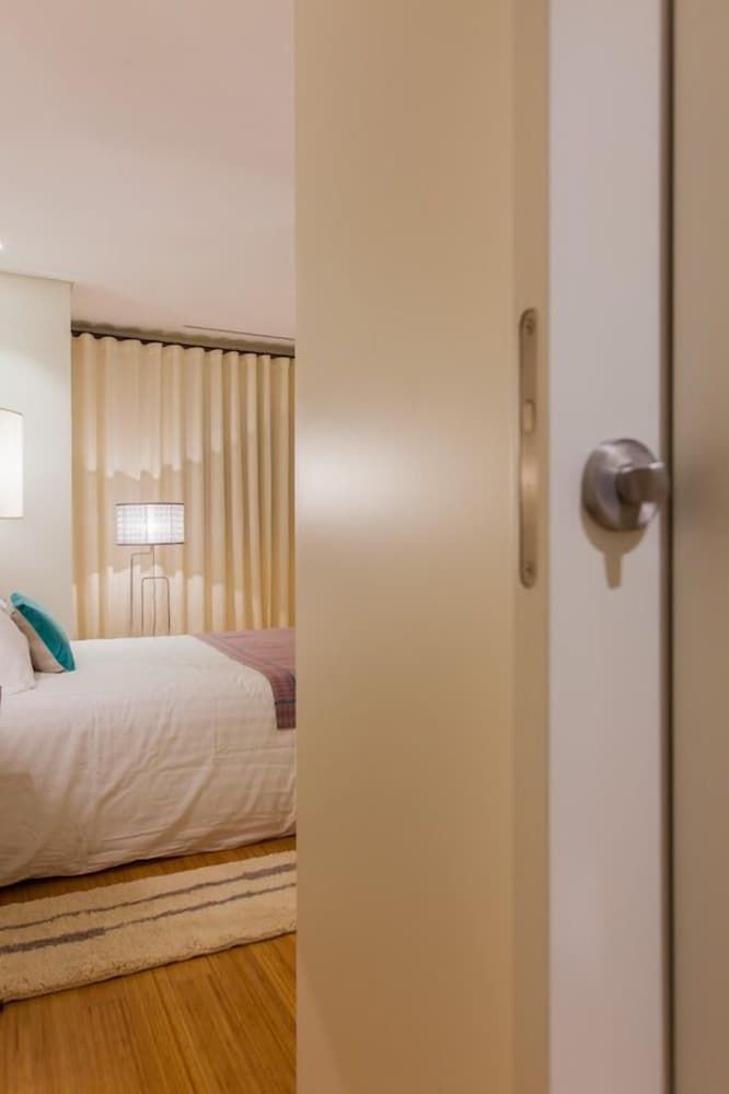 Standard Apartment, 1 Bedroom