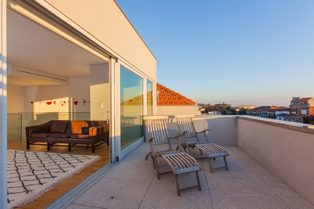 undefined The Art Porto 3