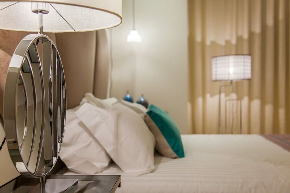 Standard Apartment, 1 Bedroom
