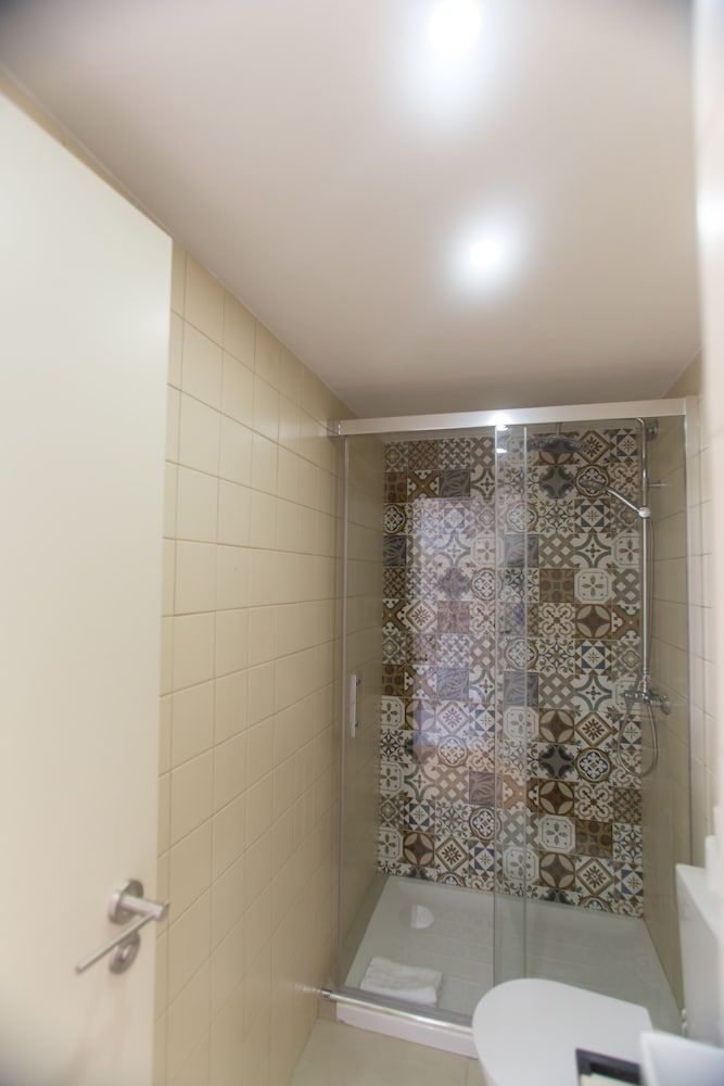 Picasso Suites Porto by Porto City Hosts Design Apartment, 1 Bedroom, Mezzanine 17