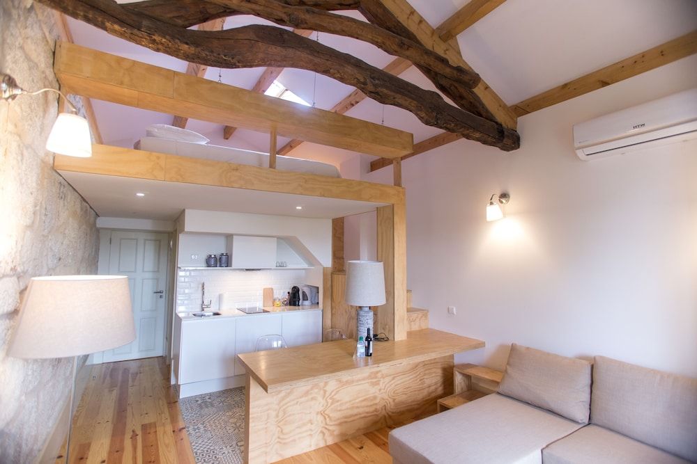 undefined Picasso Suites Porto by Porto City Hosts