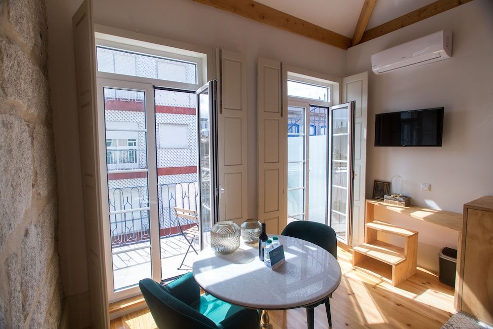 undefined Picasso Suites Porto by Porto City Hosts 2