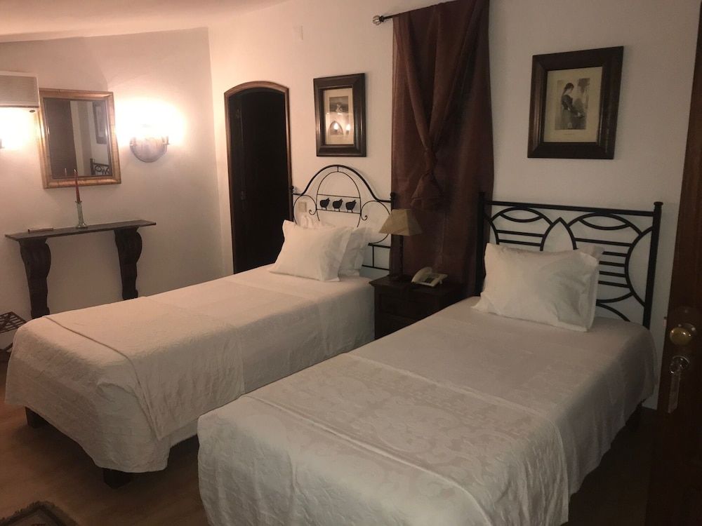 Hotel Portofoz Panoramic Twin Room, Sea View 2