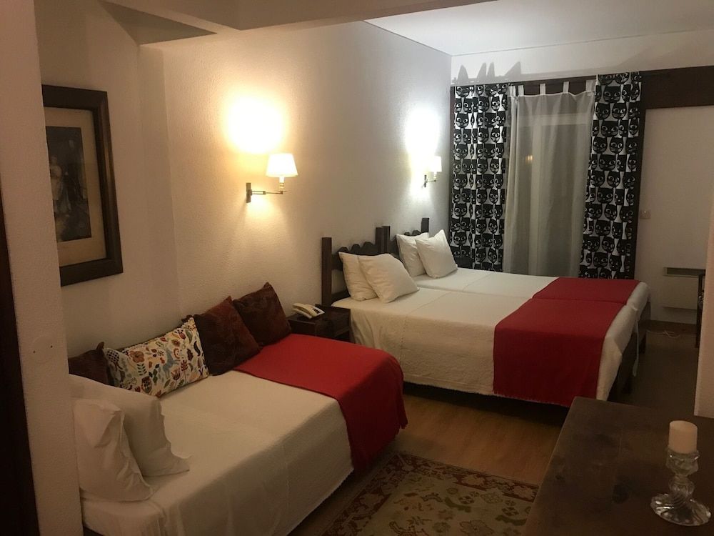 Hotel Portofoz Standard Triple Room 2