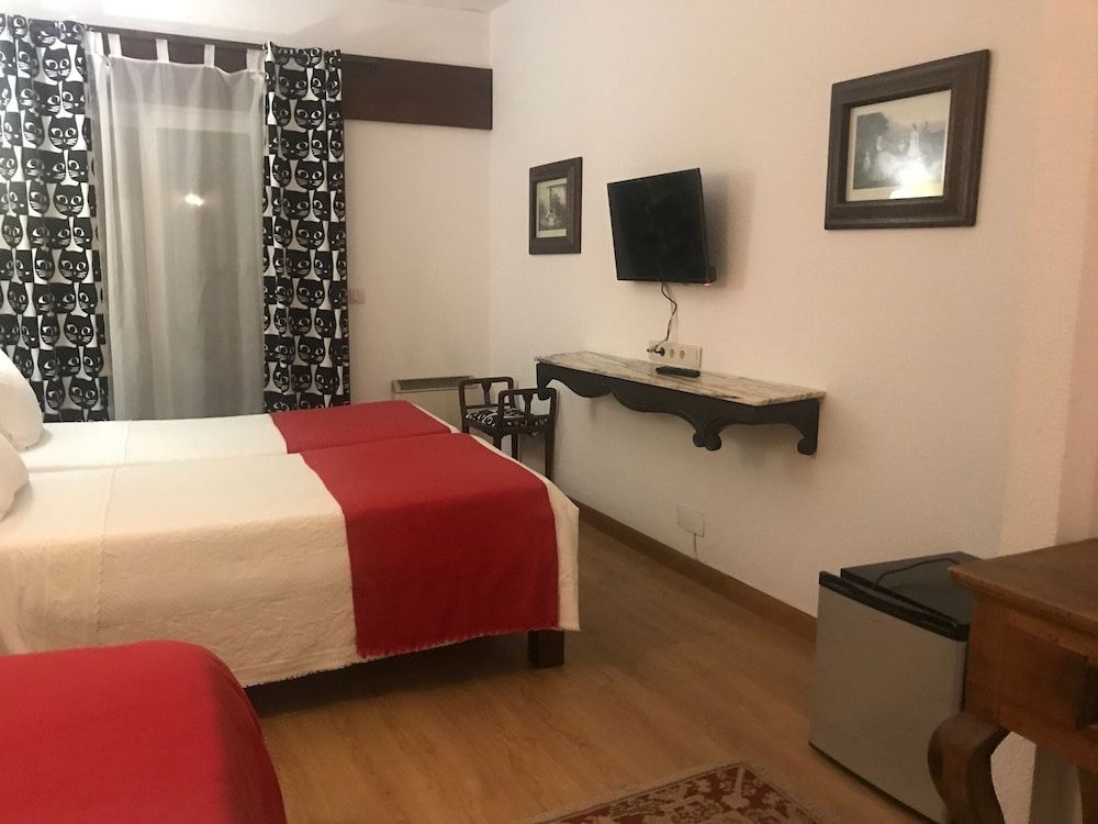 Hotel Portofoz Standard Triple Room 4