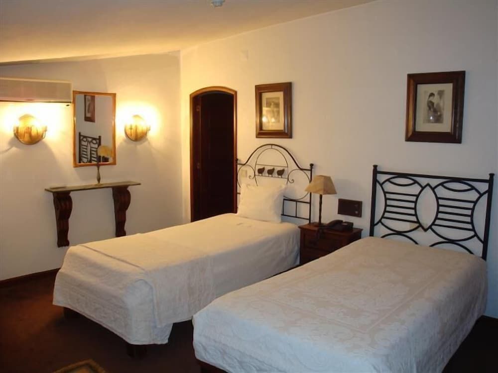 Hotel Portofoz Panoramic Twin Room, Sea View