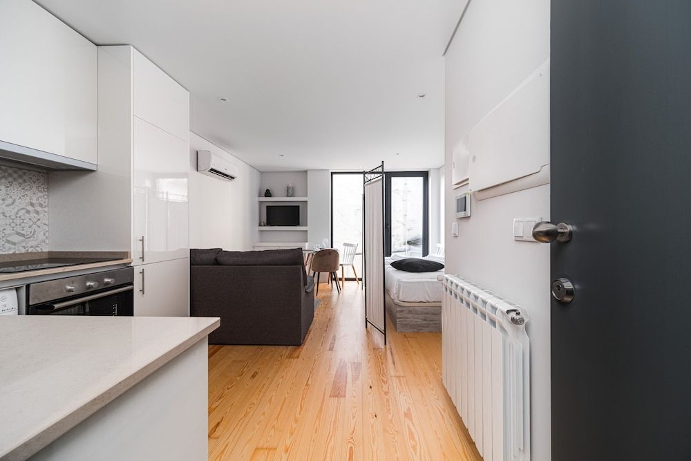 undefined Nomads Revival Porto Studio