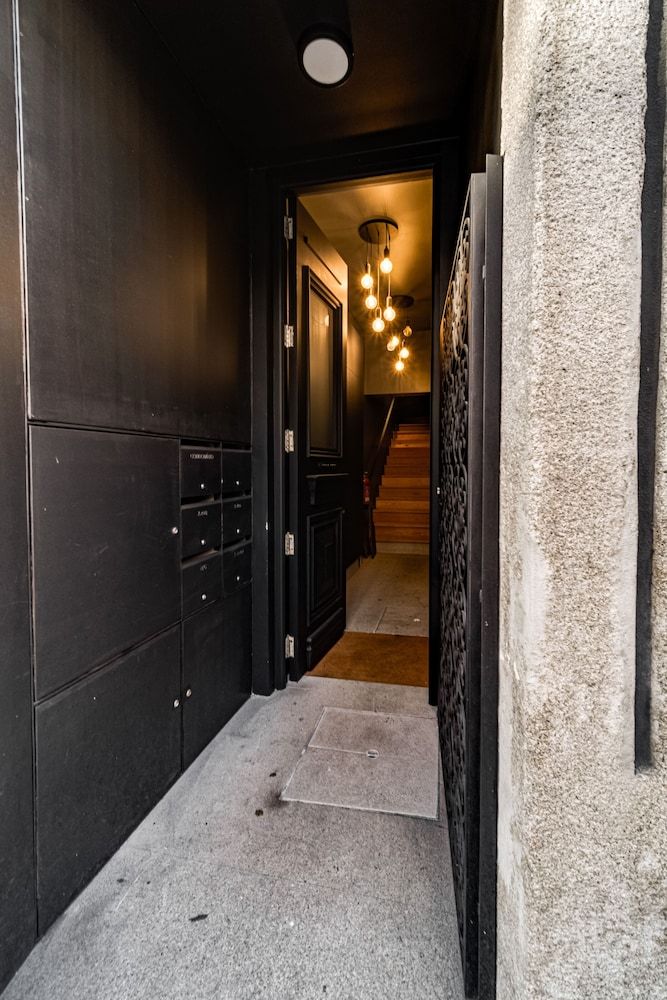 undefined Nomads Revival Porto Studio 6