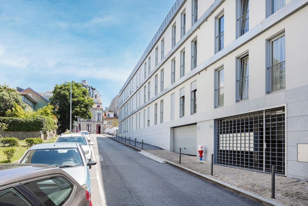 undefined Vilar Charming Studio 4