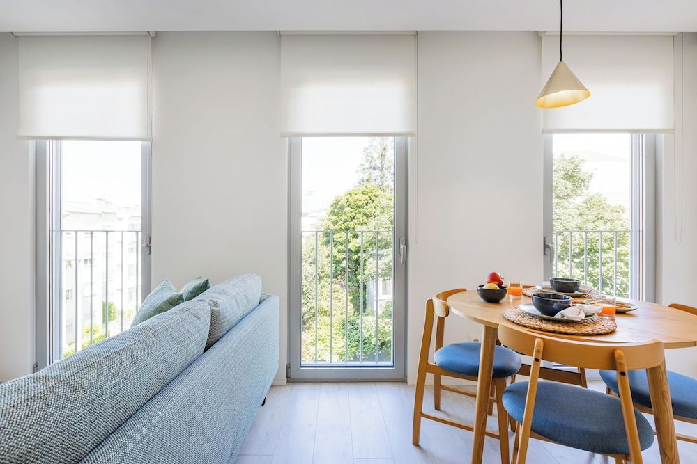 undefined Vilar Charming Studio