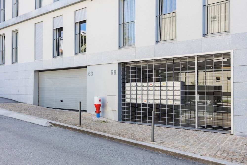 undefined Vilar Charming Studio 3