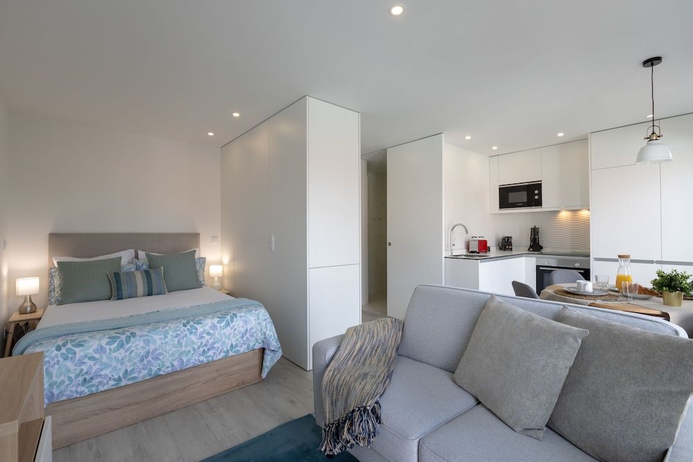 undefined Vilar Charming Studio 2