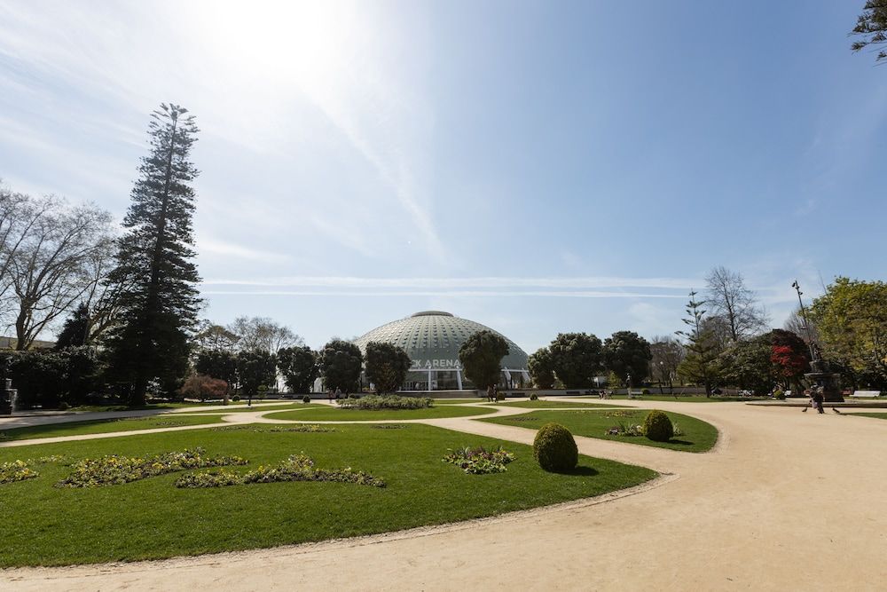 undefined Vilar Charming Studio 7