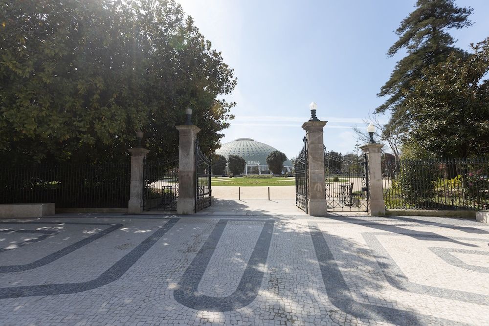 undefined Vilar Charming Studio 6