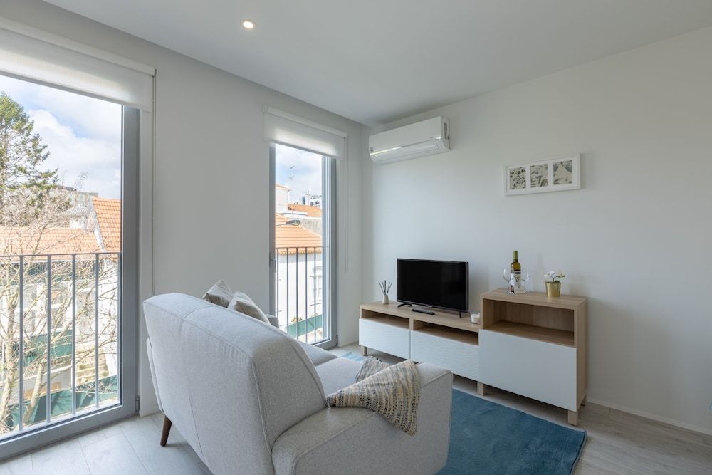 Vilar Charming Studio Design Studio 12