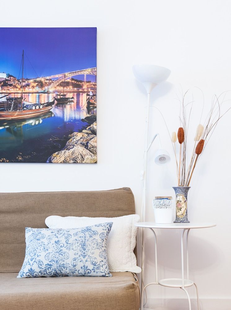 undefined Colire · Oporto Coliseum Residence 8