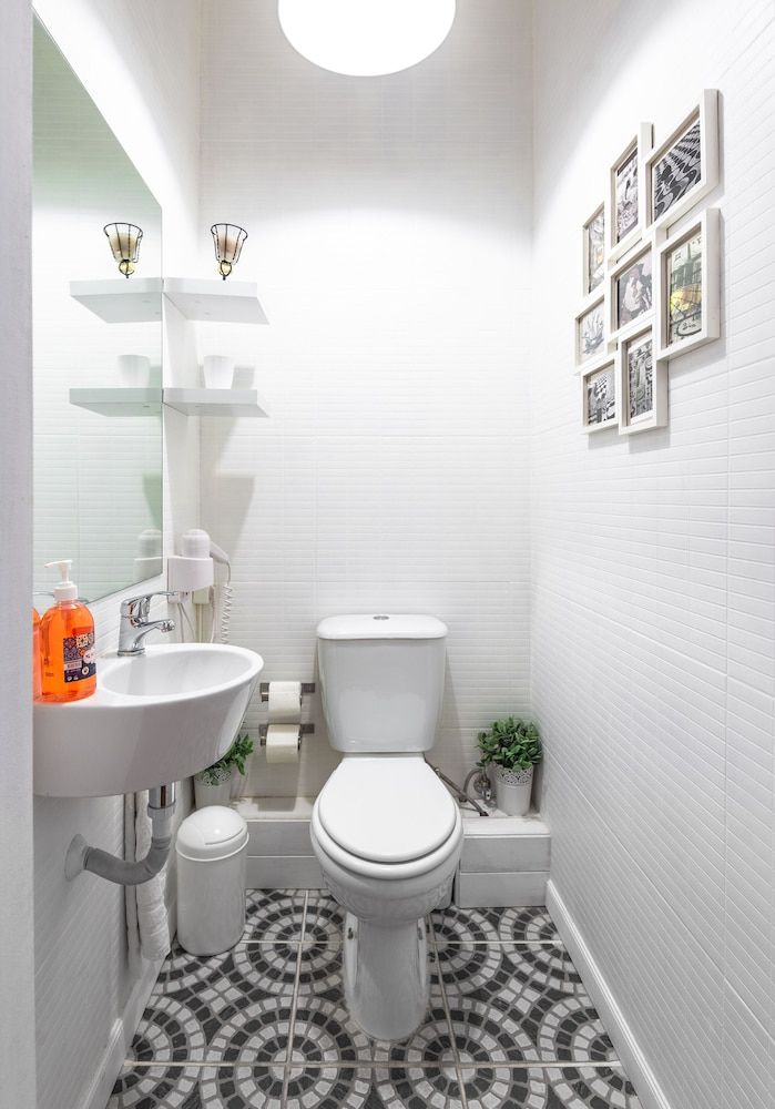 undefined Colire · Oporto Coliseum Residence 2