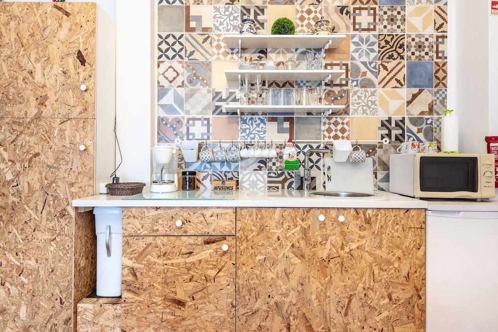 undefined Colire · Oporto Coliseum Residence 5