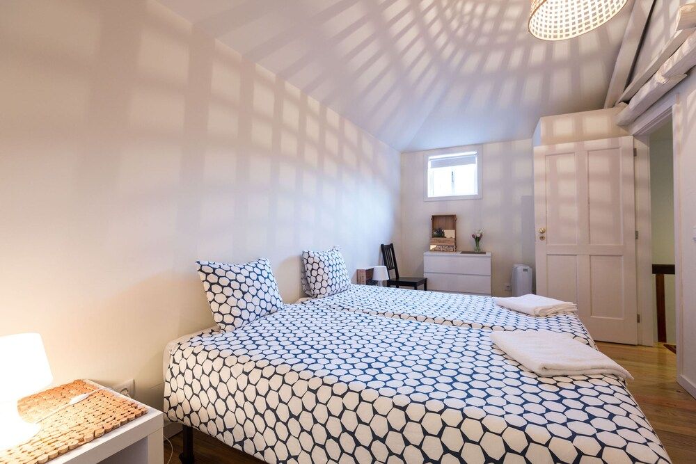 undefined Frs001 · Vinofino 2B Duplex Private Garden · Wifi · View 5