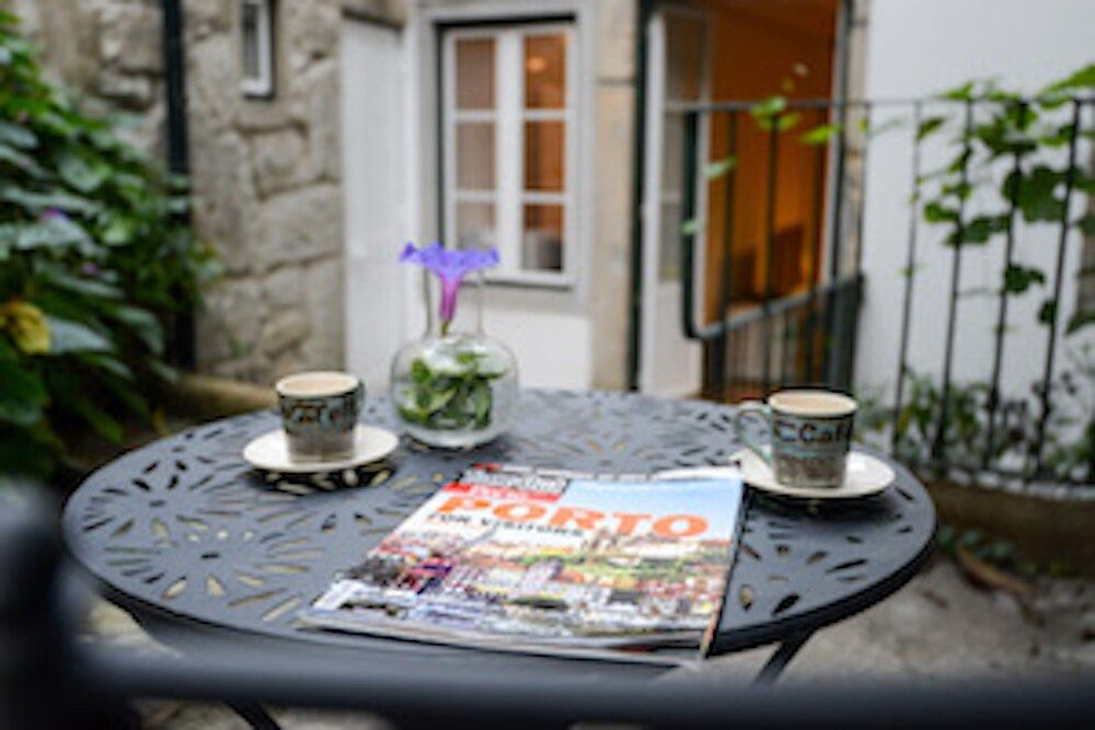 undefined Frs001 · Vinofino 2B Duplex Private Garden · Wifi · View 4