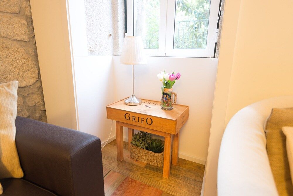 undefined Frs001 · Vinofino 2B Duplex Private Garden · Wifi · View 8