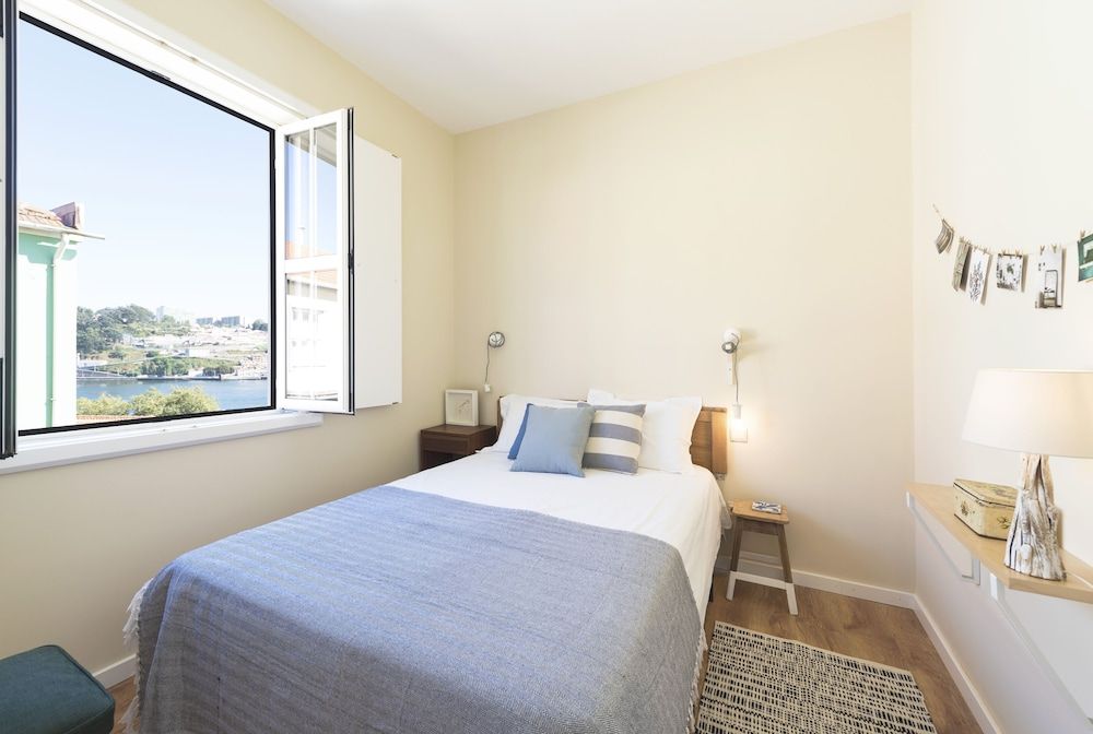 Foz002 · Miradouro do Ouro Apartment Design Apartment, 2 Bedrooms 3