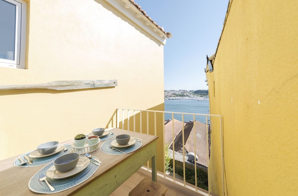 Foz002 · Miradouro do Ouro Apartment Design Apartment, 2 Bedrooms 8