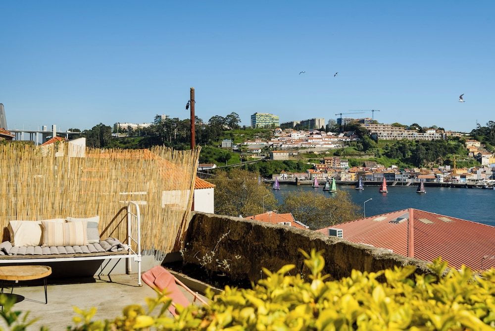 Foz002 · Miradouro do Ouro Apartment Design Apartment, 2 Bedrooms 13