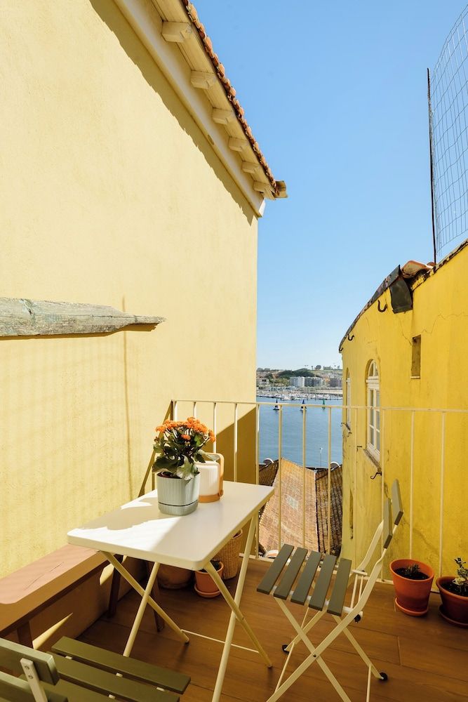 Foz002 · Miradouro do Ouro Apartment Design Apartment, 2 Bedrooms 10