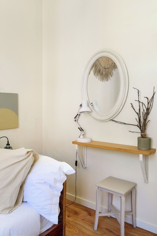 Foz002 · Miradouro do Ouro Apartment Design Apartment, 2 Bedrooms 22