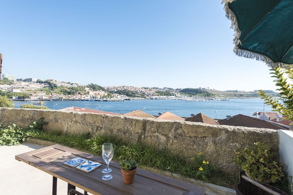 Foz002 · Miradouro do Ouro Apartment Design Apartment, 2 Bedrooms 12