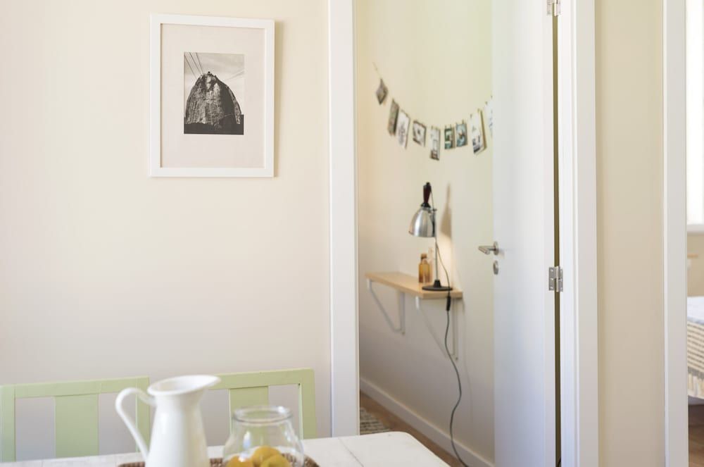 Foz002 · Miradouro do Ouro Apartment Design Apartment, 2 Bedrooms 23