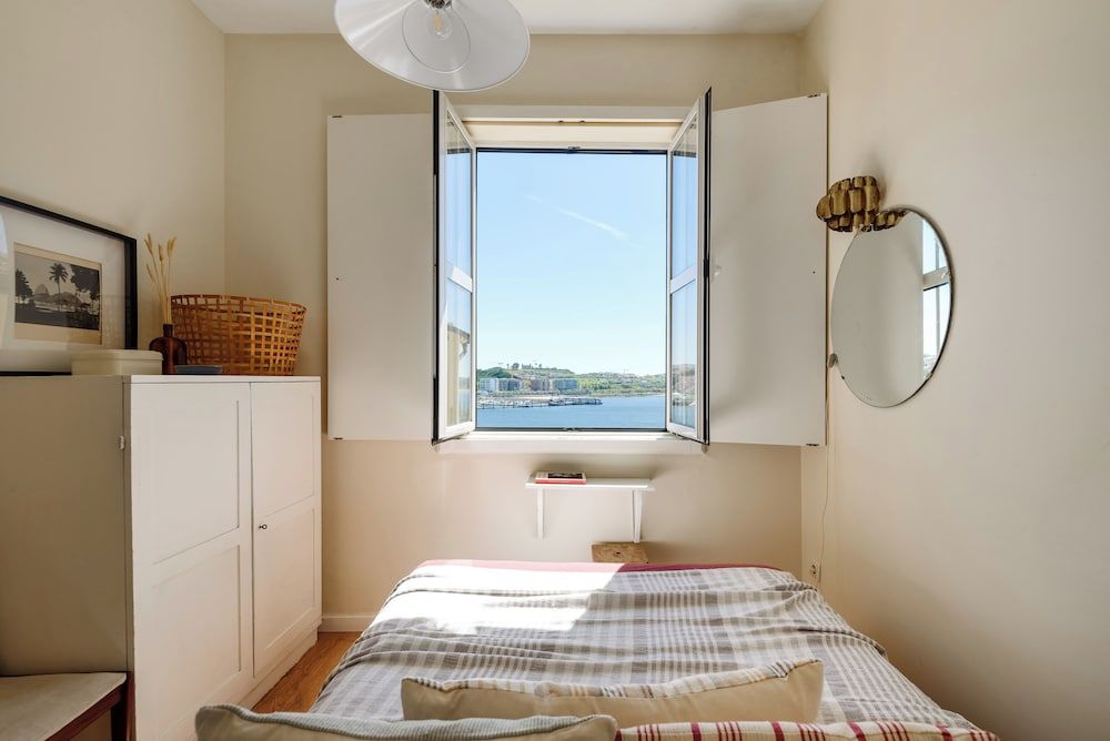 Foz002 · Miradouro do Ouro Apartment Design Apartment, 2 Bedrooms 5