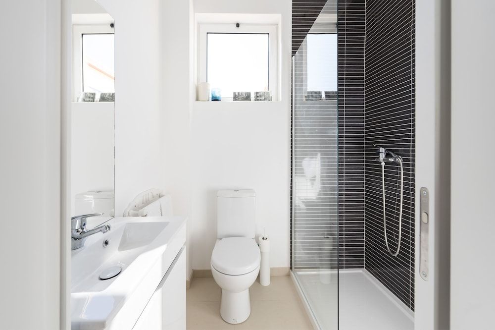 Foz002 · Miradouro do Ouro Apartment Design Apartment, 2 Bedrooms 18